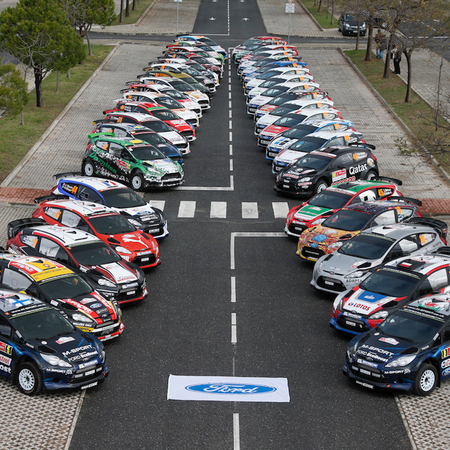 Rallye du Portugal 2014