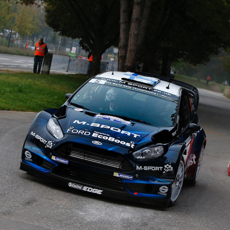 Rallye de France 2014