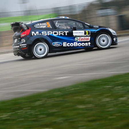 Rallye de France 2014